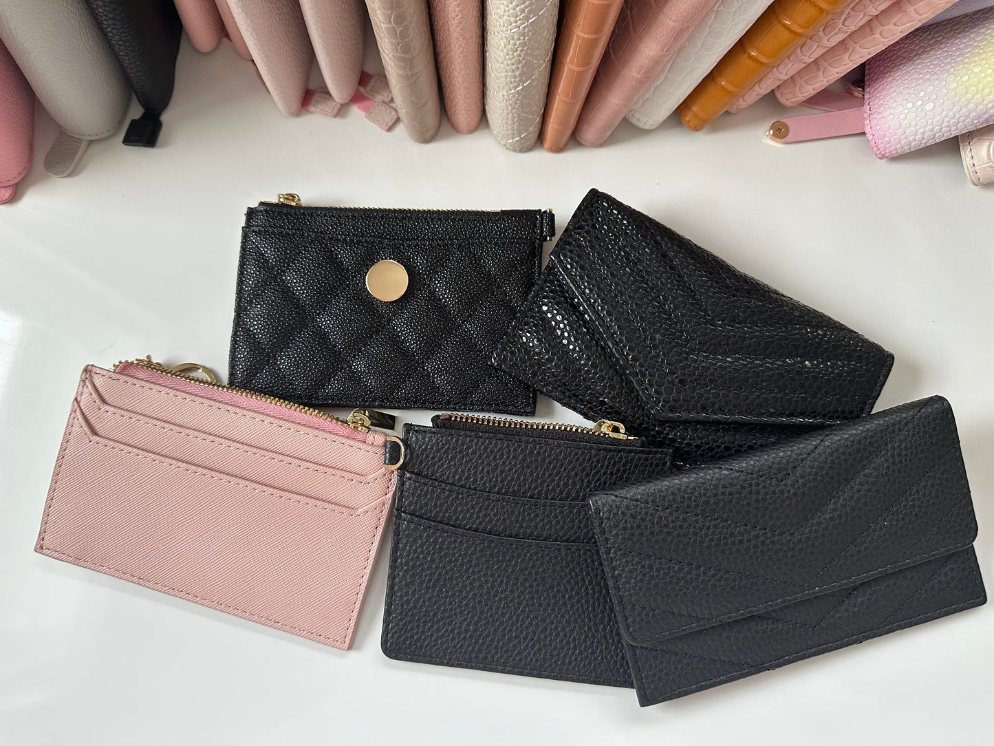 Sample Sale items!