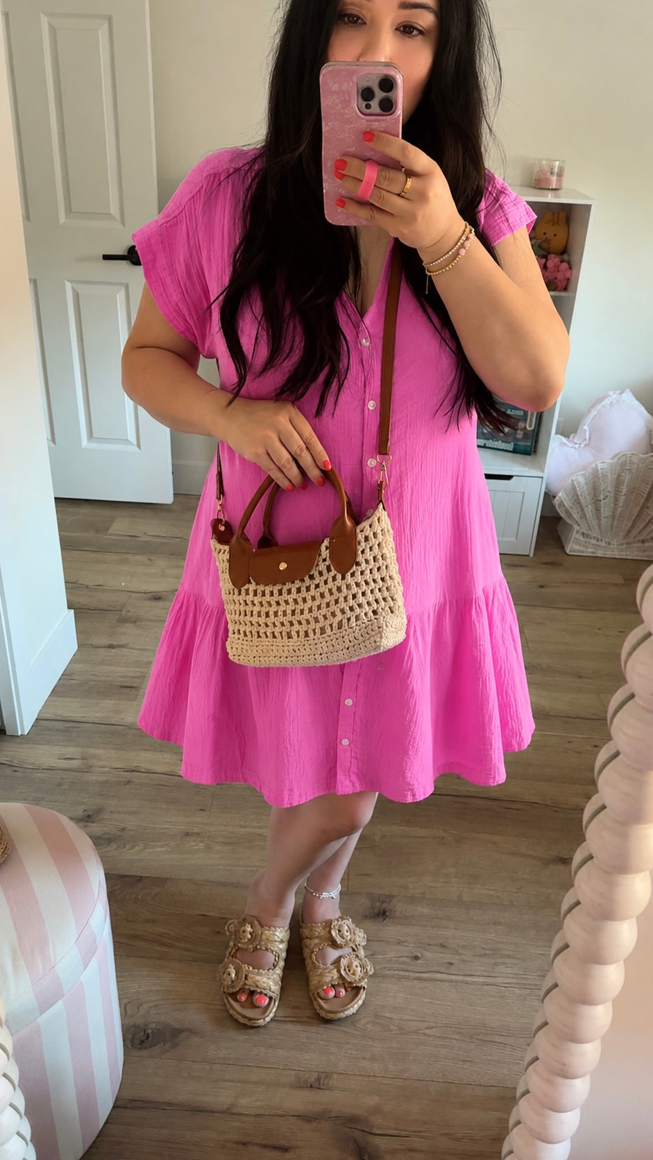 the HAVEN bag