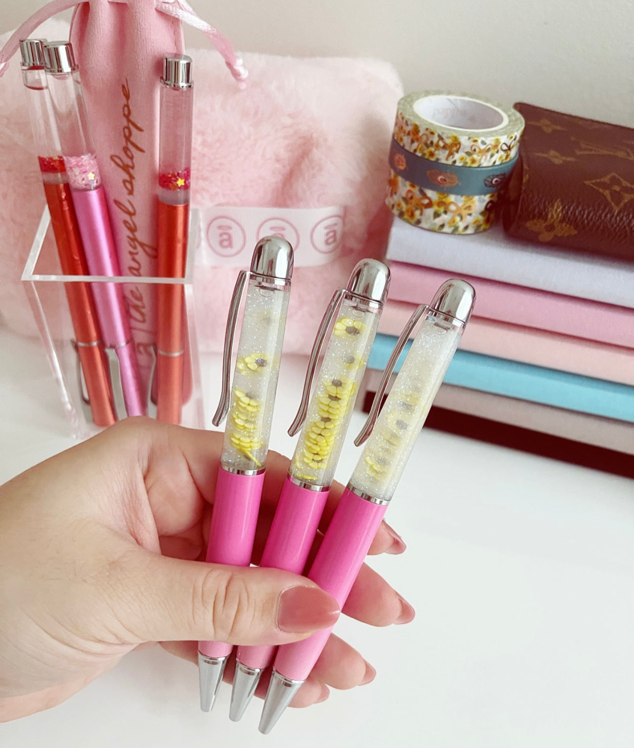 PRINCESS PENS
