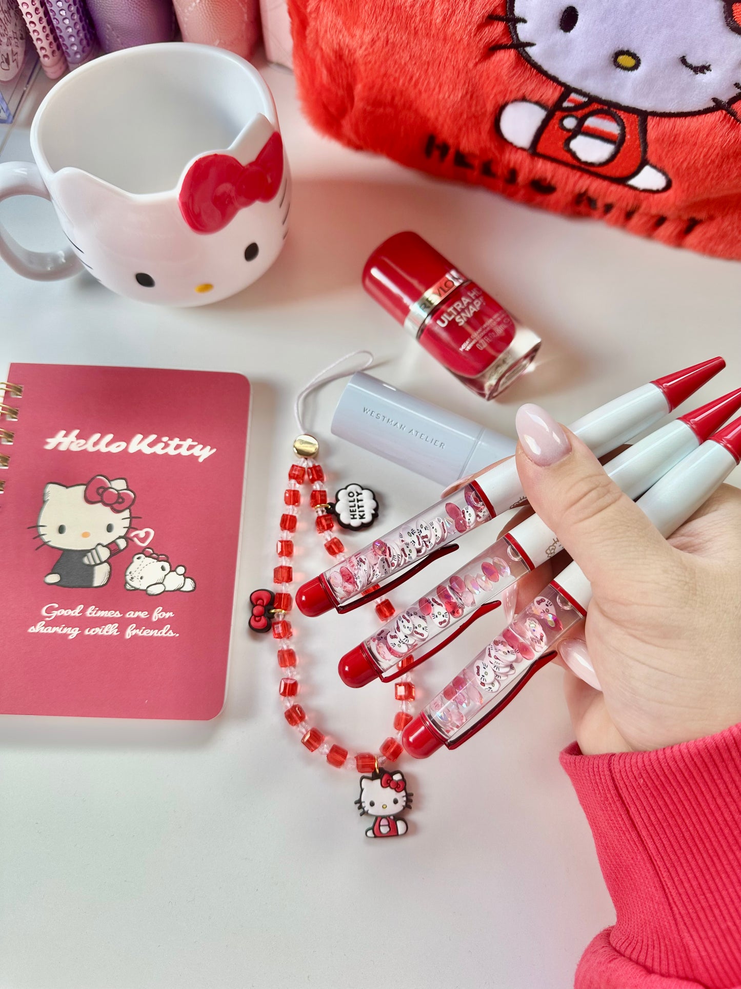 Hello Kitty Collection
