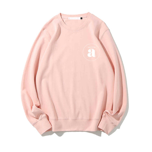 TAS sweater merch: Crewnecks