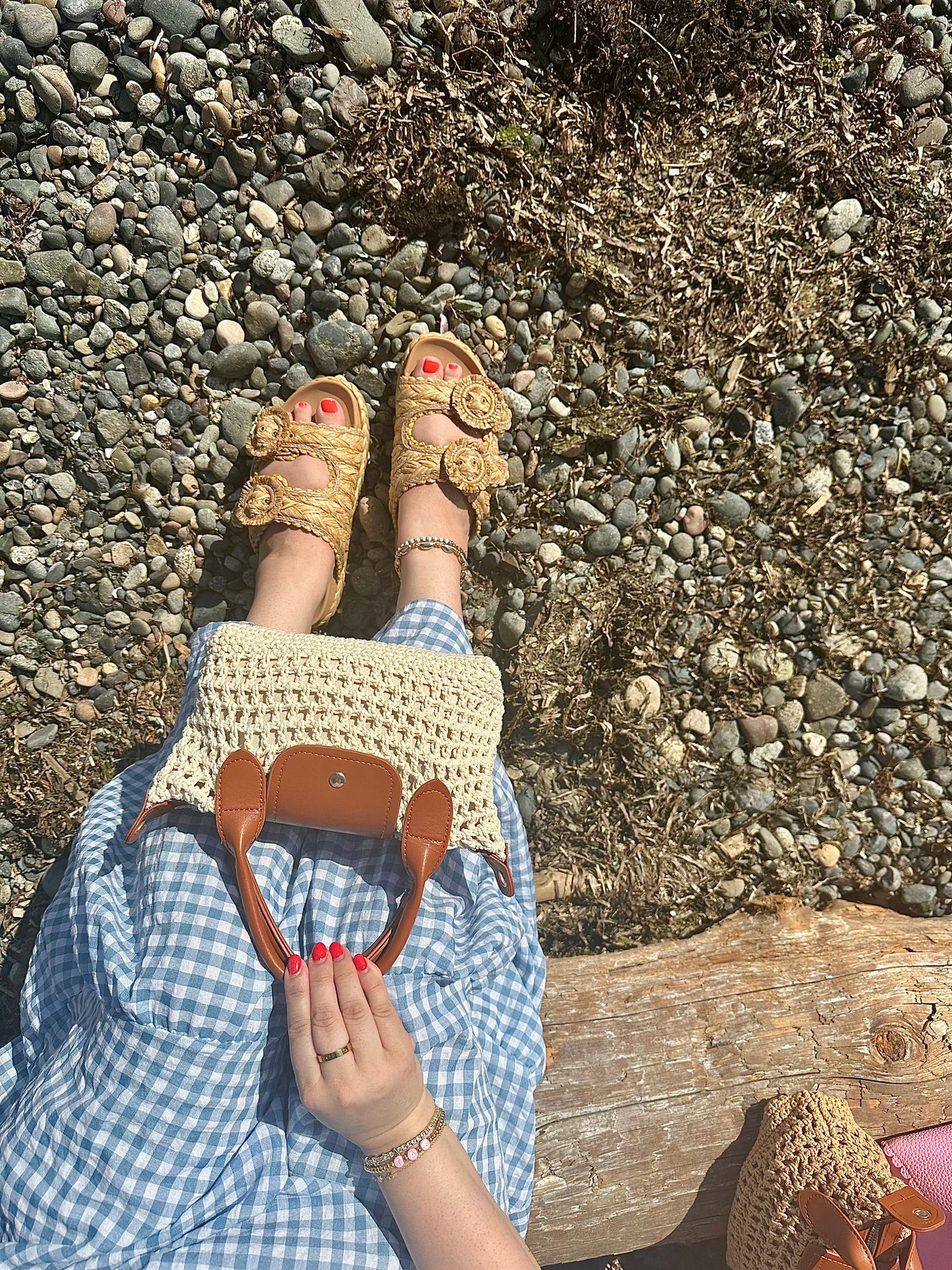the HAVEN bag