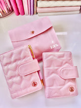 Stars & Heart planner covers * Limited Edition *