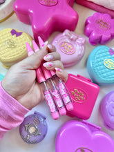 BUY ALL! Nostalgic Collection! Polly Pocket, Gummy Bears *Limited Edition*