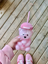 * 1 left * Pink Bearista TAS collection 🧸🎀 *NO CODES!*