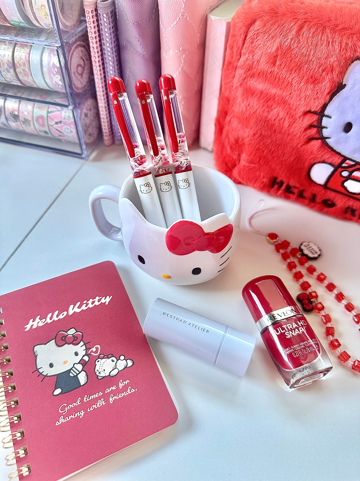 Hello Kitty Collection