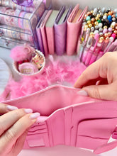 Bubblegum pink weeks cover * READY TO SHIP * Limited Edition *