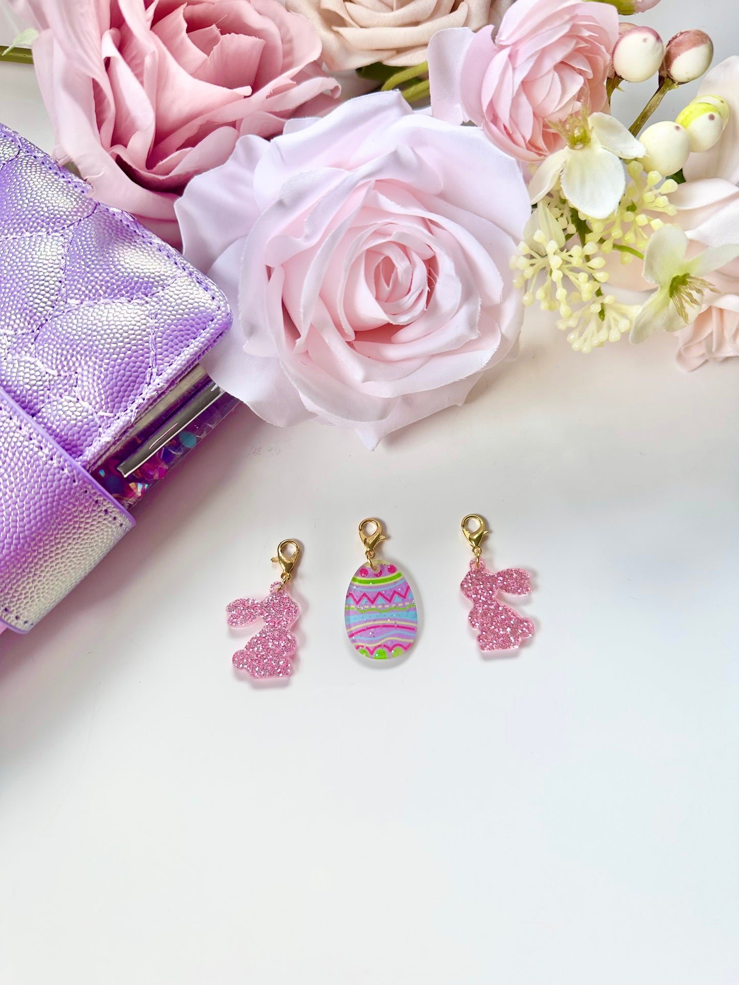Easter confetti