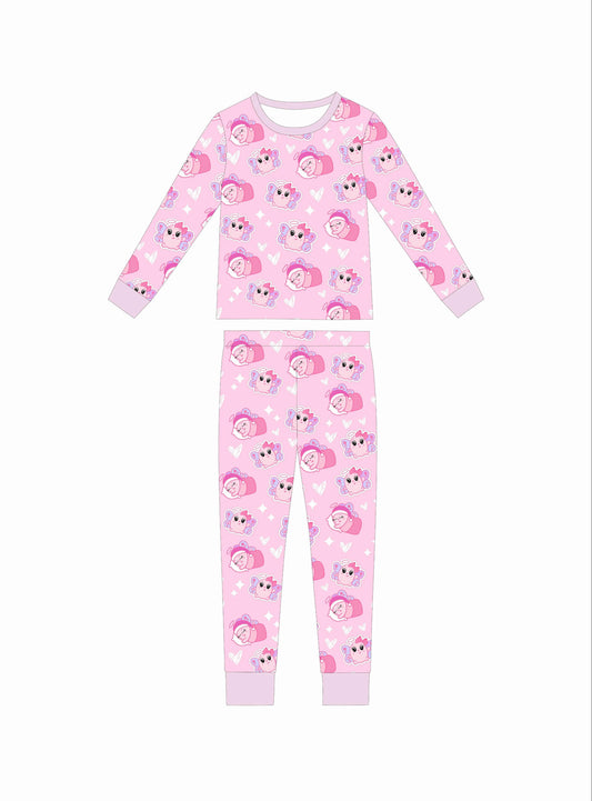 Angel cloud pjs