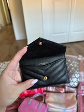 YSL wallet reserved for Sky