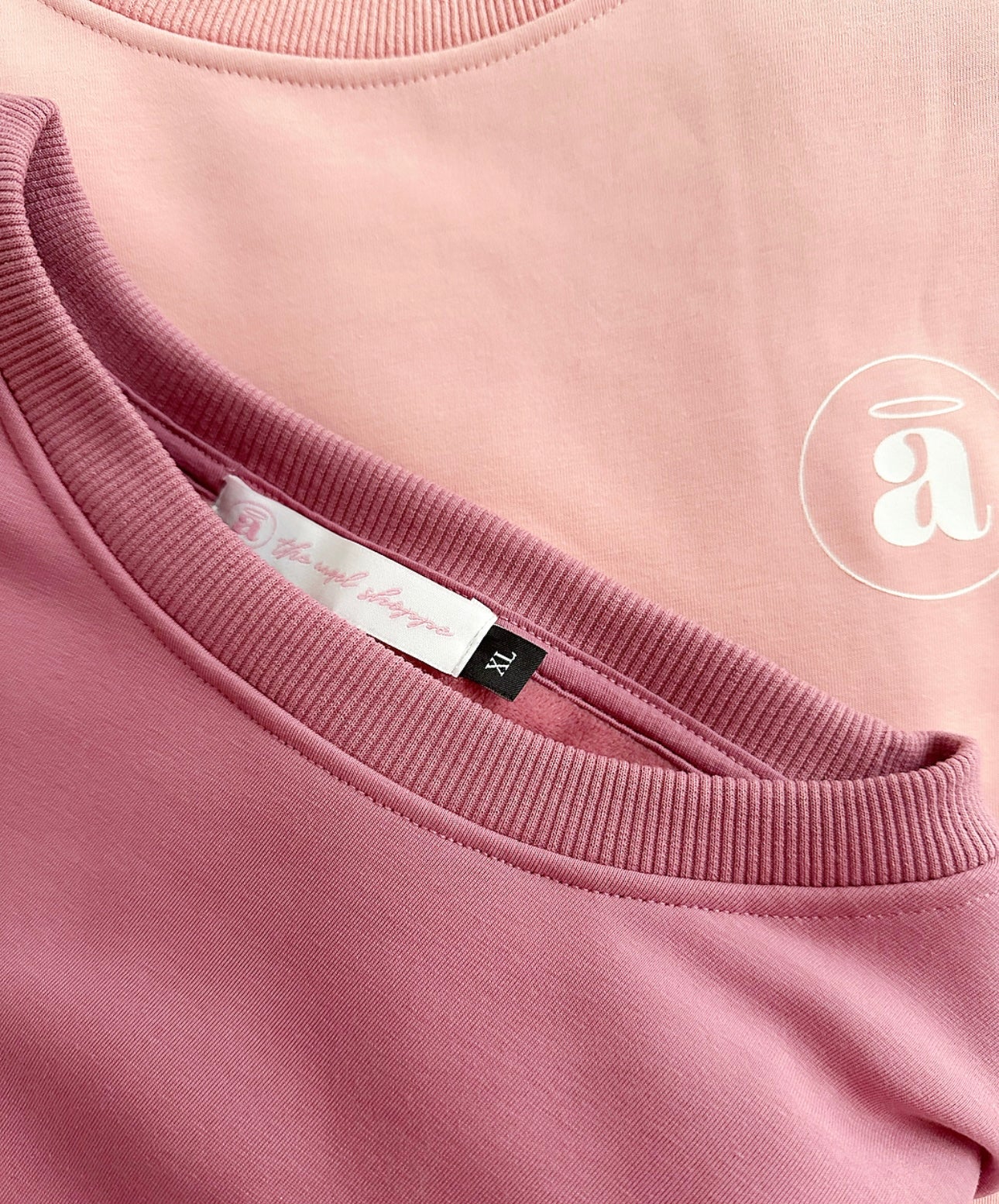TAS sweater merch: Crewnecks MERCH PRESALE