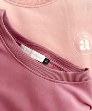 TAS sweater merch: Crewnecks * Limited Edition * NO coupon codes! MERCH PRESALE