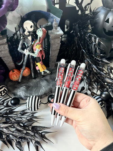 * 1 left * Nightmare pens *Limited Edition*