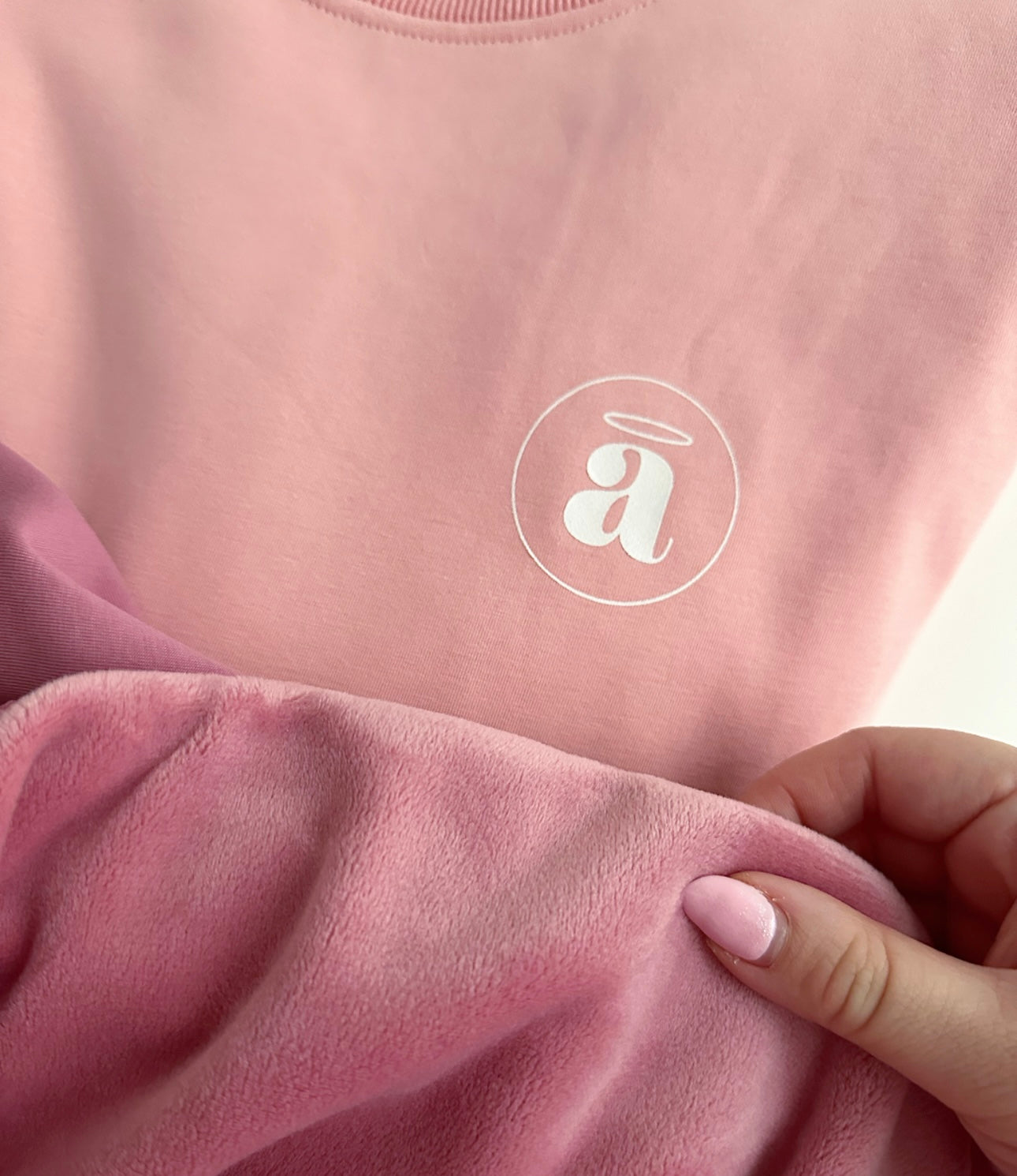 TAS sweater merch: Crewnecks MERCH PRESALE