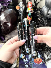 * LOW STOCK * Pumpkin King (pen protectors) LIMITED EDITION * NO coupon codes!*