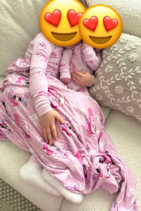 Angel cloud blankets * Limited Edition * NO coupon codes!  PRESALE!