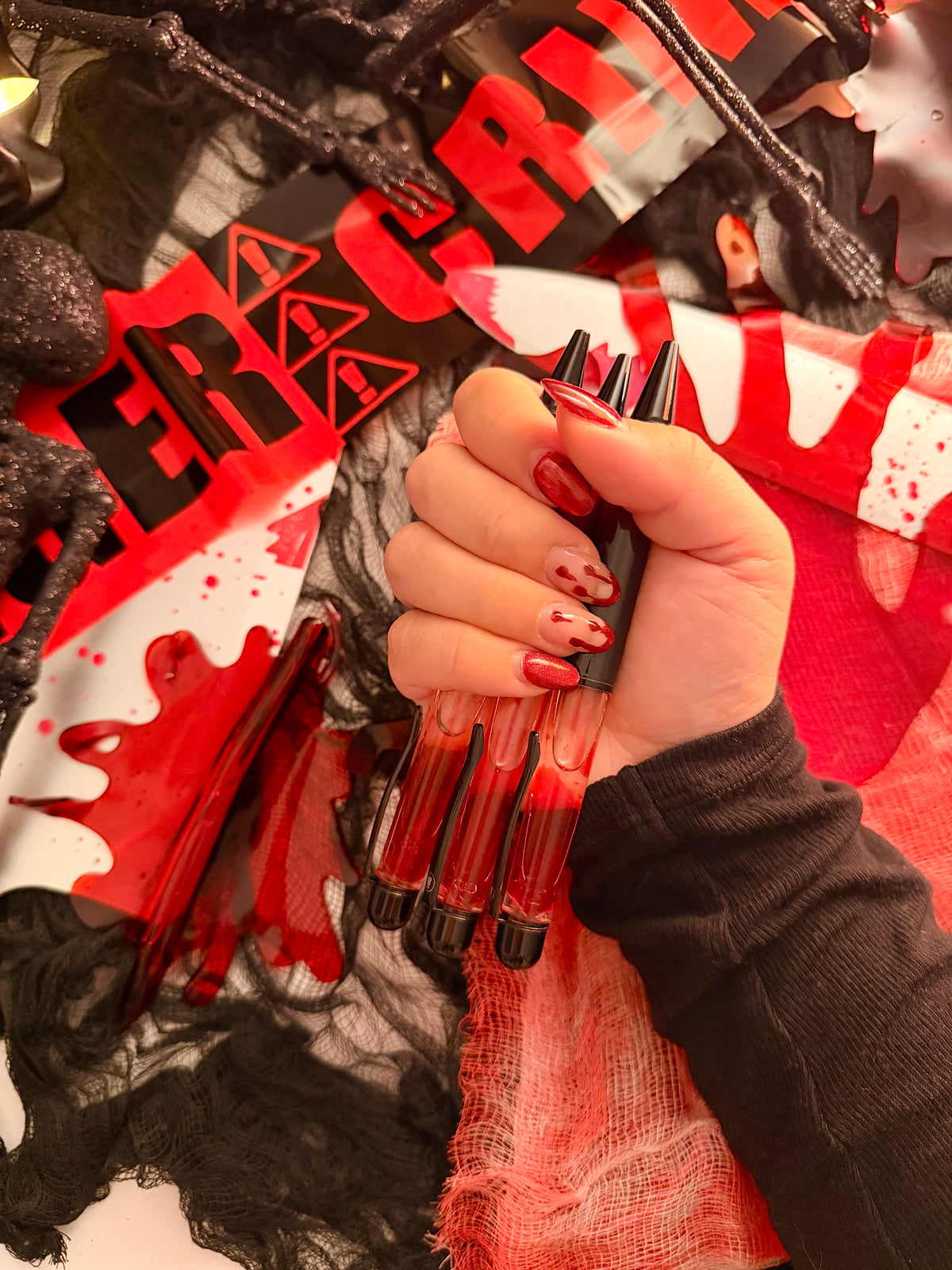 SCREAM QUEEN COLLECTION