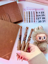 * 1 left * LABUBU + FOOTBALL pens * Limited Edition *