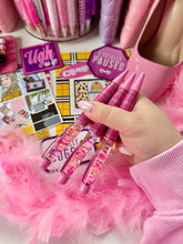 BARBIE, CLUELESS BABY YODA pens * Limited Edition *