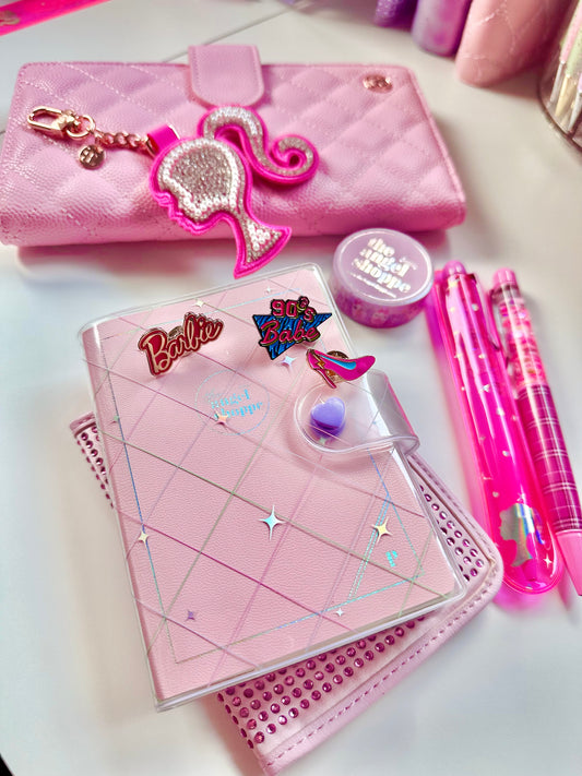 90s Pins!