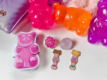 90s pins!