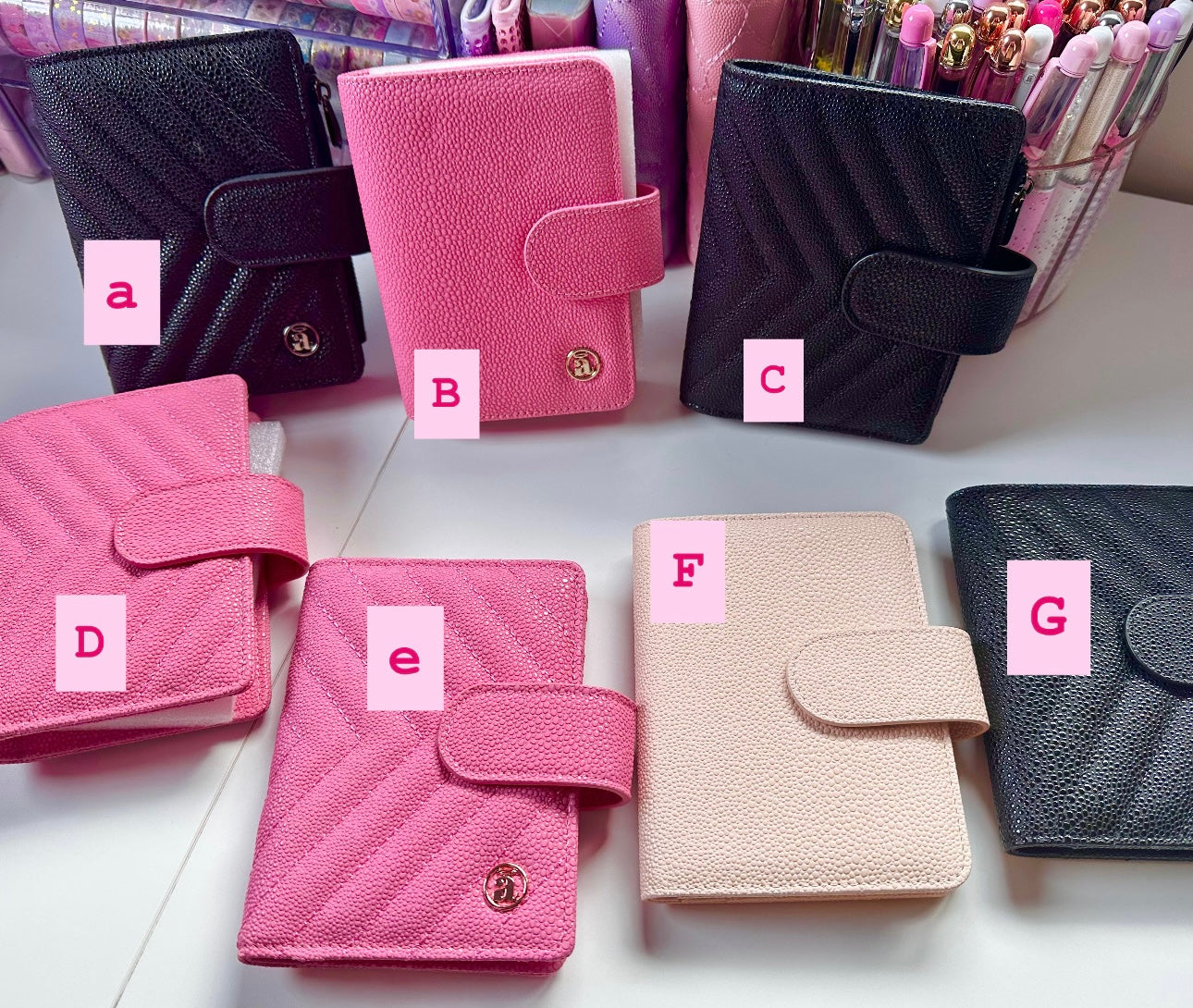 Sample Sale items!
