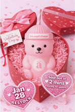 * 5 left * Pink Bearista TAS collection 🧸🎀 *NO CODES!*