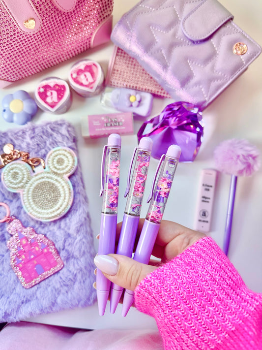 Unicorn Dreams, Fairytale Life