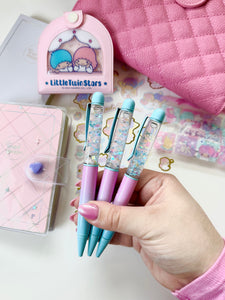 TWINS STARS/ Starry Dreams pen *Limited Edition *