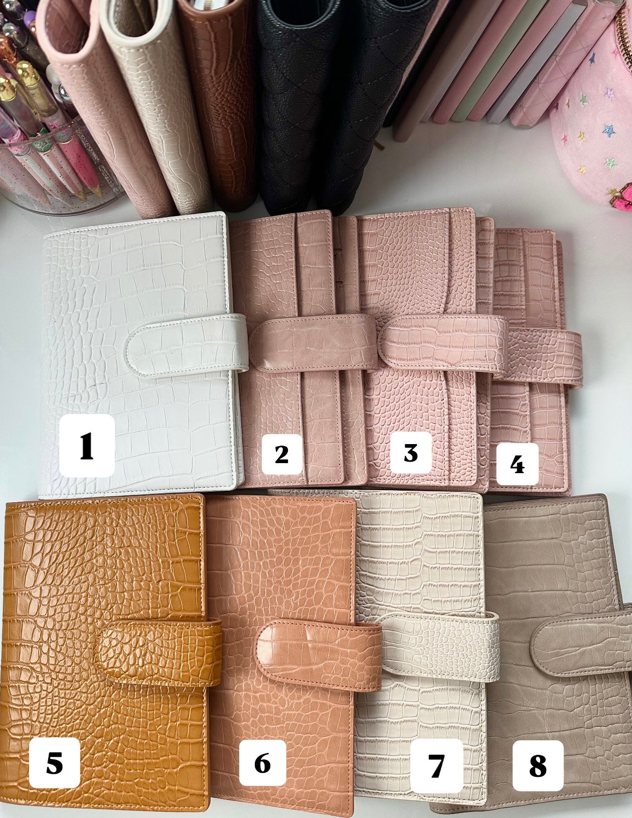 Sample Sale items!