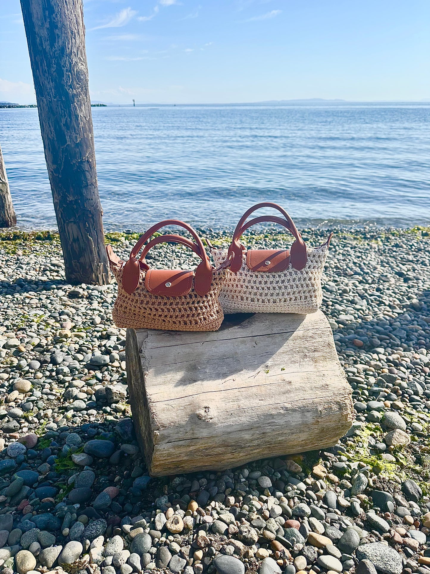 the HAVEN bag