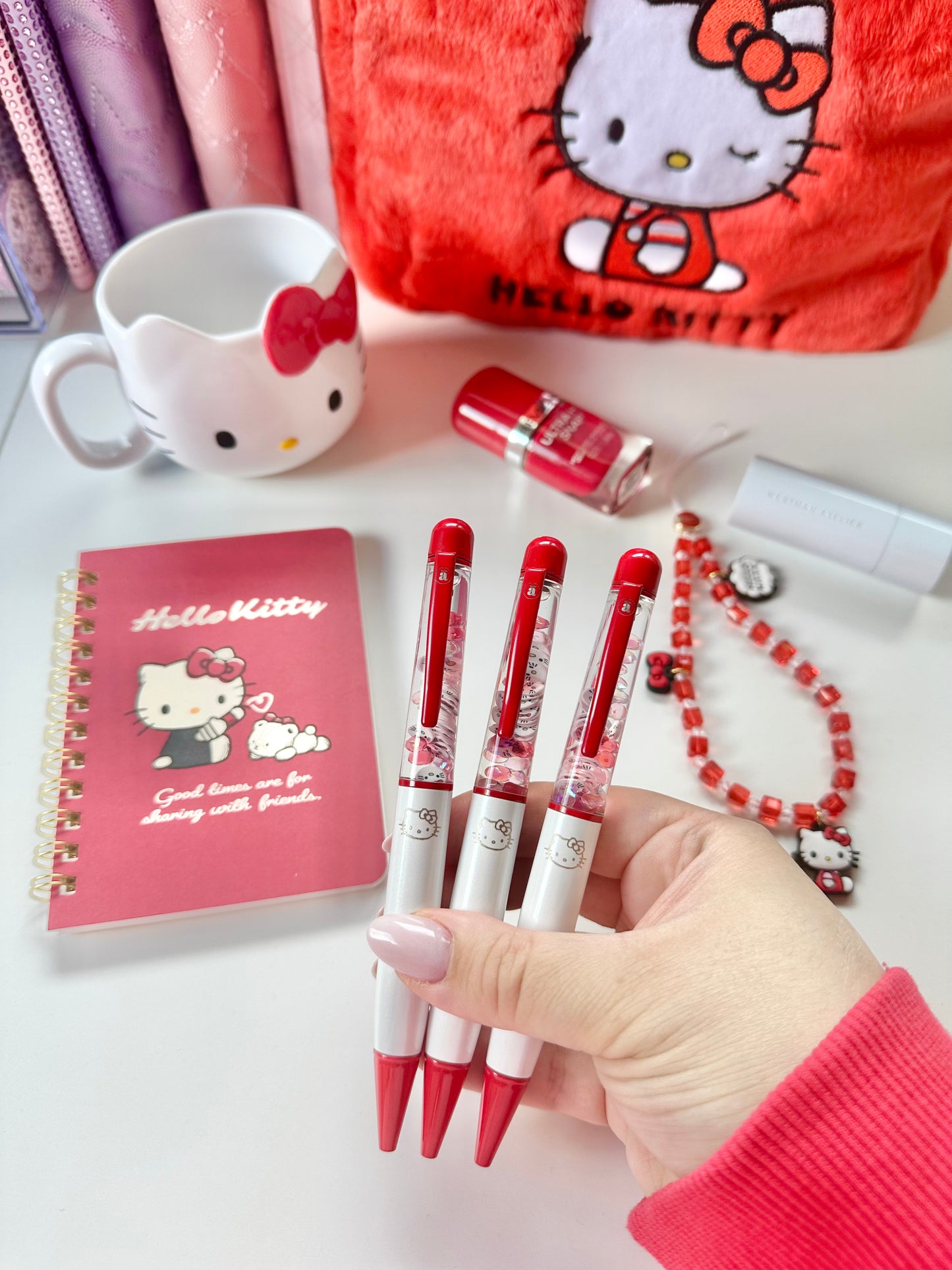 Hello Kitty Collection
