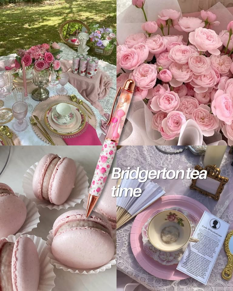 BRIDGERTON COLLECTION