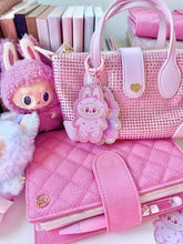 * 13 left * Labubu bag charms/ keychains
