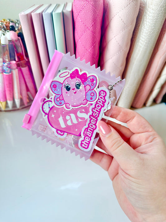 Mini Gelly pouch