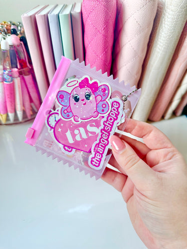 Mini Gelly pouch