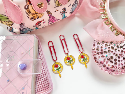 * 2 left * Belle rose