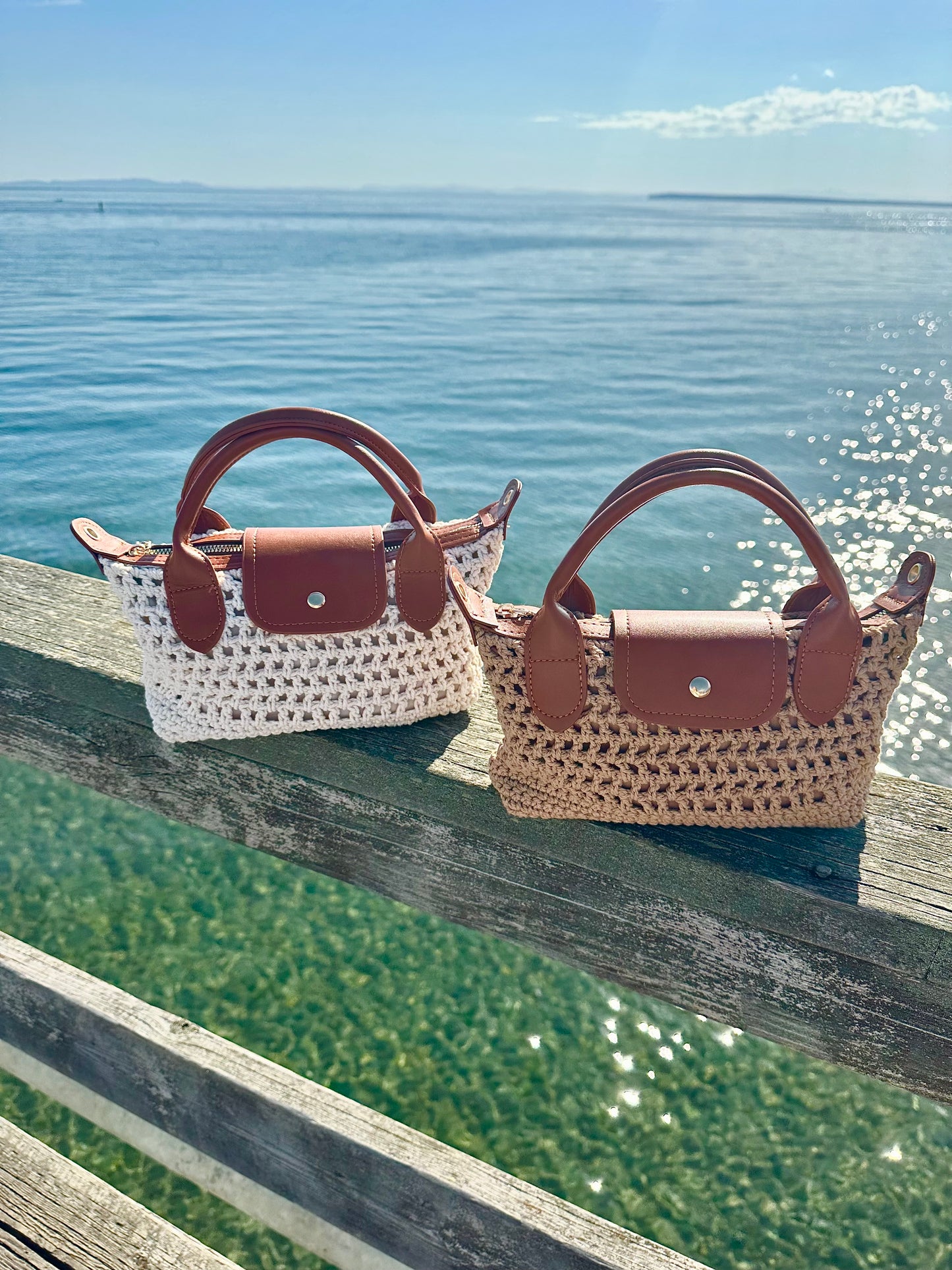 the HAVEN bag