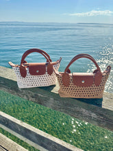 * 4 left * the HAVEN bag * LIMITED EDITION *