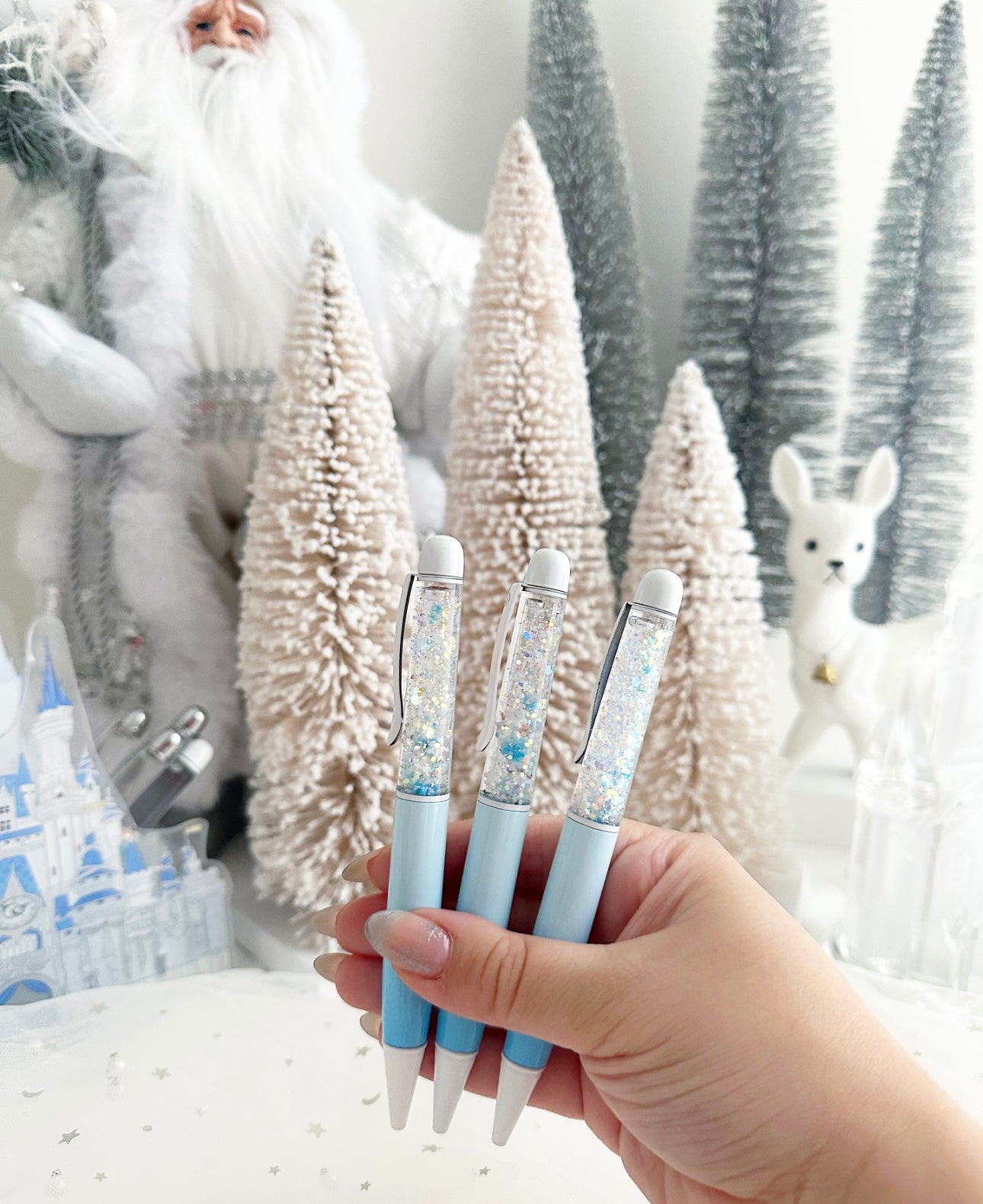 PRINCESS PENS