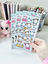 Kawaii stickers