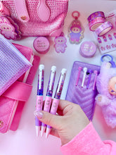 * 1 left * LABUBU + FOOTBALL pens * Limited Edition *