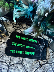 * 2 left * SPOOKY COLLECTION *LIMITED EDITION*