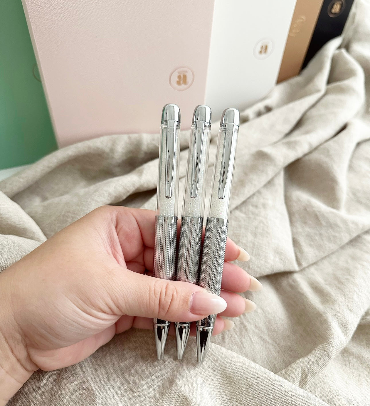 Taylor Swift Eras Pens
