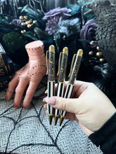 * 2 left * SPOOKY COLLECTION *LIMITED EDITION*