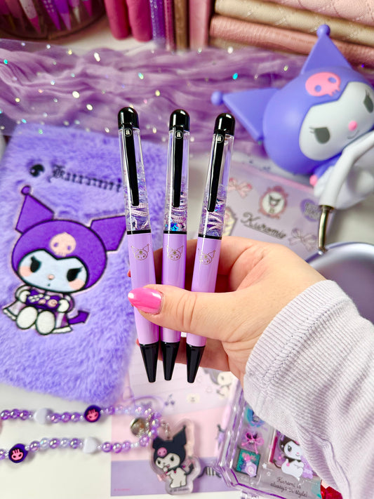 Adore pen Collection 🧸🍒🎀