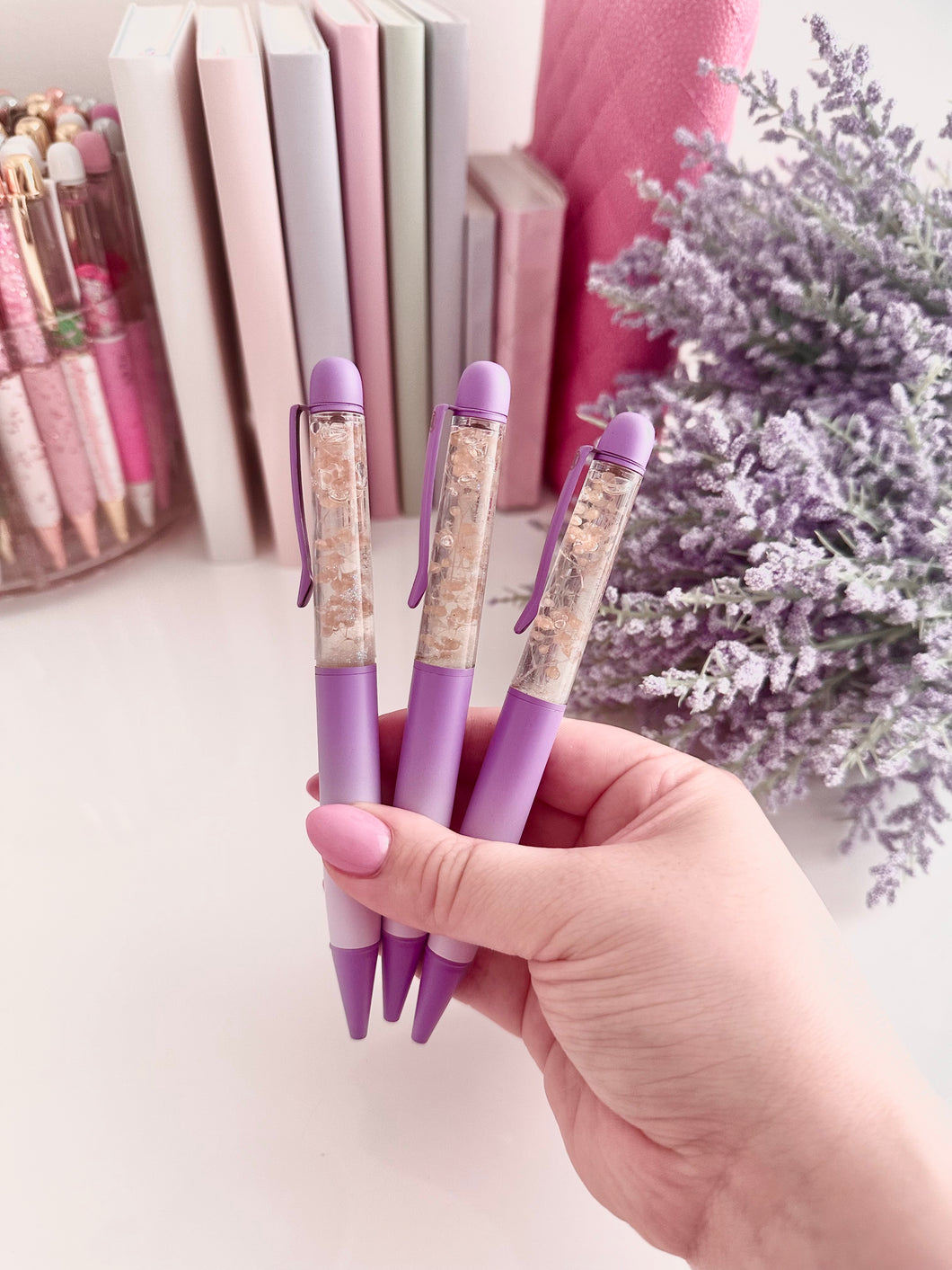 * 4 left * Era Pens *limited edition*