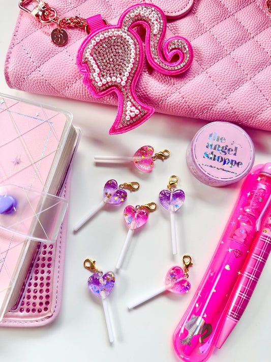 lollipops lollipops