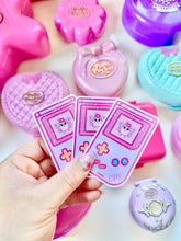 BUY ALL! Nostalgic Collection! Polly Pocket, Gummy Bears *Limited Edition*