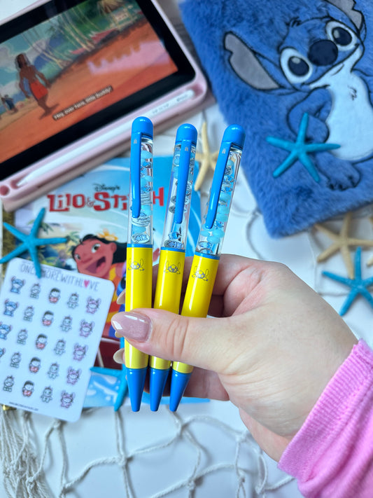 STITCH PENS